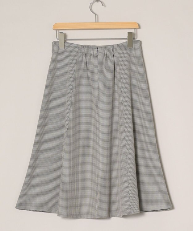 ONWARD Reuse Park 【any SiS】スカート秋冬 ブラック