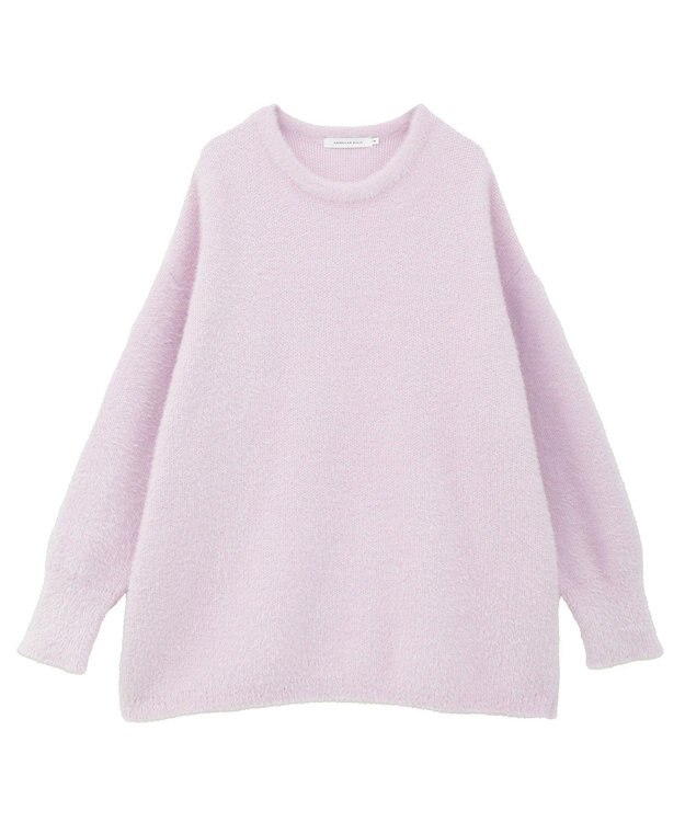 AMERICAN HOLIC フェアリーニットプルオーバー Lilac