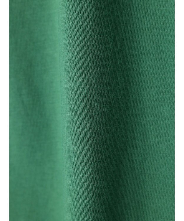 Green Parks ＫＢＦ　袖ボリュームＴＥＥ Green