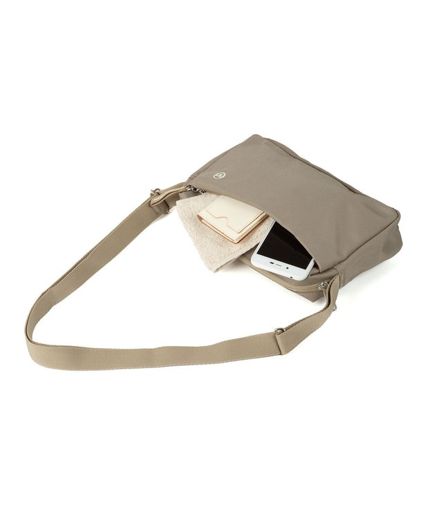 hiromichi nakano アージュ ショルダーバッグ 17671 ヒロミチナカノ