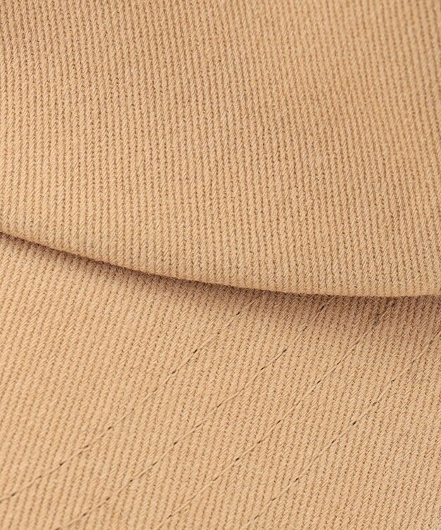 SHARE PARK LADIES 【UNISEX】エンブレムキャップ ベージュ系