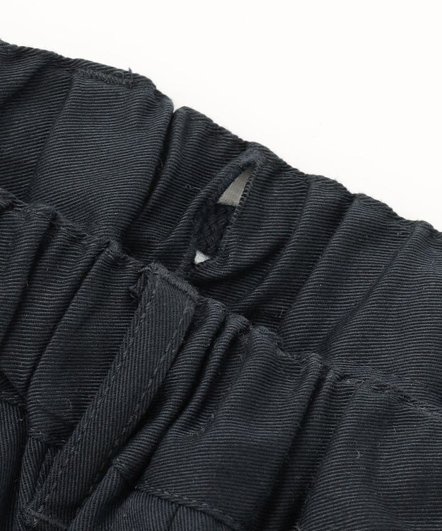 J.PRESS KIDS 【110-130cm】ツイル パンツ ネイビー系