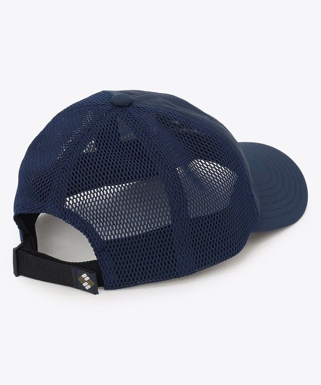 Columbia Columbia/ ドースワリプスベンドメッシュキャップ /コロンビア Collegiate Navy