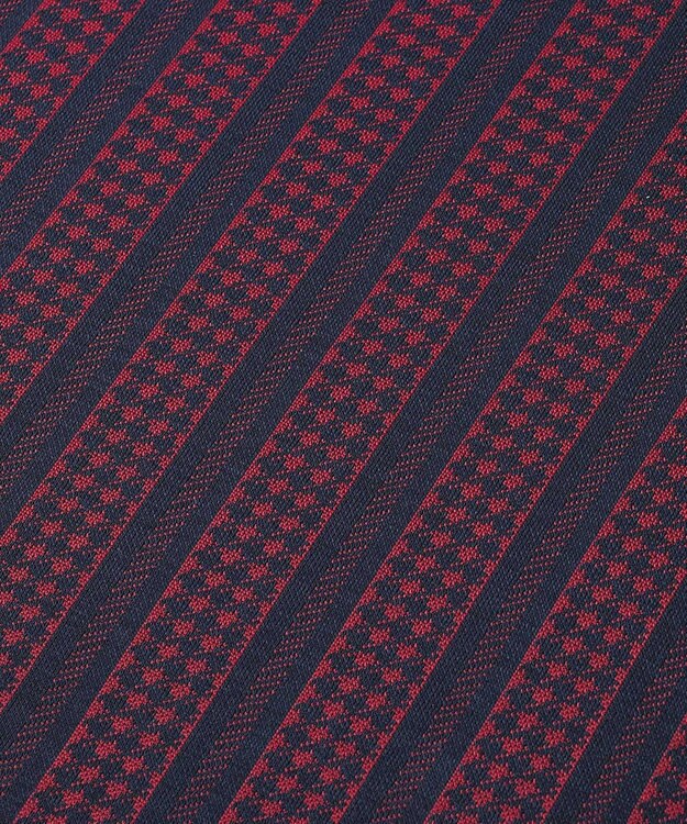 WACOAL MEN トランクス 天然由来繊維（混） しっとりなめらかな肌ざわり ニット素材 前開き GT7802 /ブロス バイ ワコールメン レッド