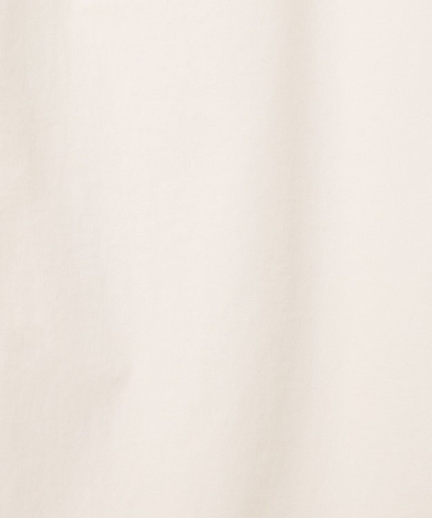 #Newans モダンバイカラーワンピース オフ×ブラック