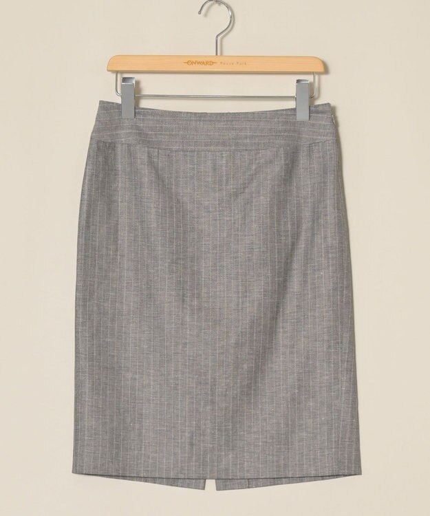 ONWARD Reuse Park 【ICB】スカート春夏 グレー