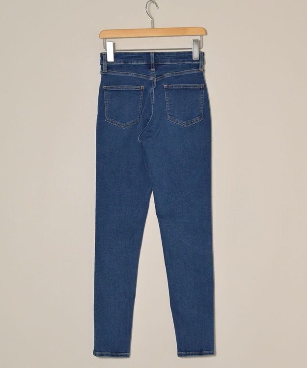 ONWARD Reuse Park 【any FAM】パンツ春夏 ブルー