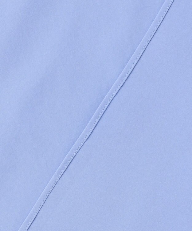 UNFILO コンフォートシャツ ライトブルー