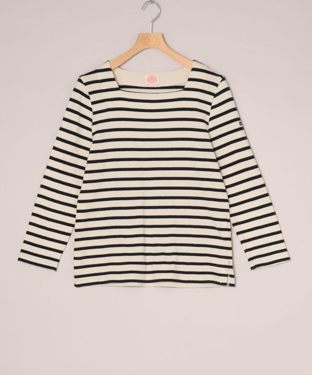 ONWARD Reuse Park 【23区】カットソー春夏 ネイビー