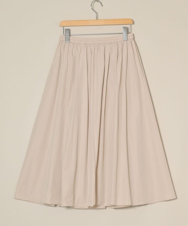 ONWARD Reuse Park 【23区】スカート春夏 ベージュ