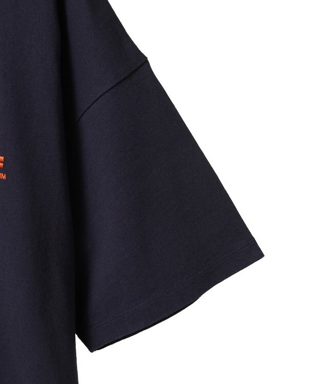 AMERICAN HOLIC 【STAR WARS】The Mandalorian Tシャツ Navy