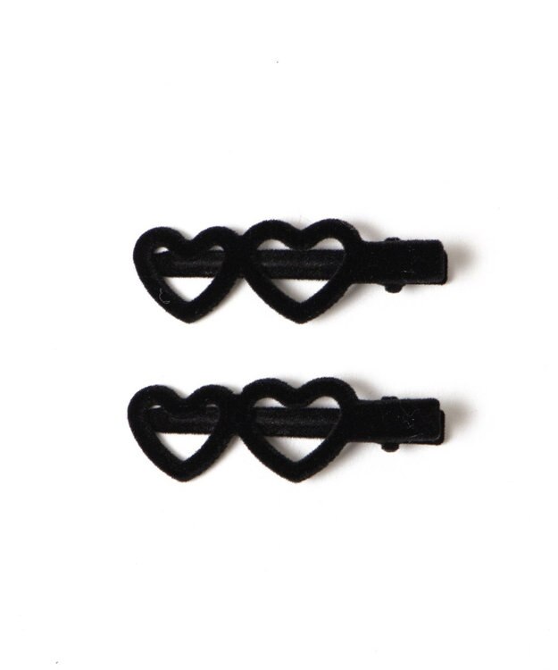 WEGO L2Pモチーフメタルクリップ 柄7