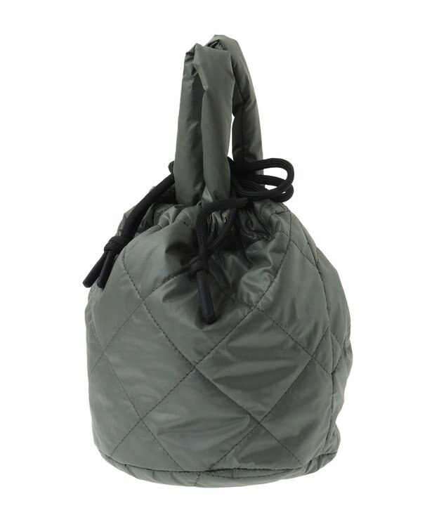 AMERICAN HOLIC キルティングミニＢＡＧ① Olive