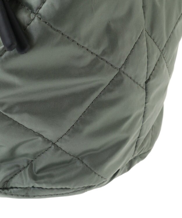 AMERICAN HOLIC キルティングミニＢＡＧ① Olive