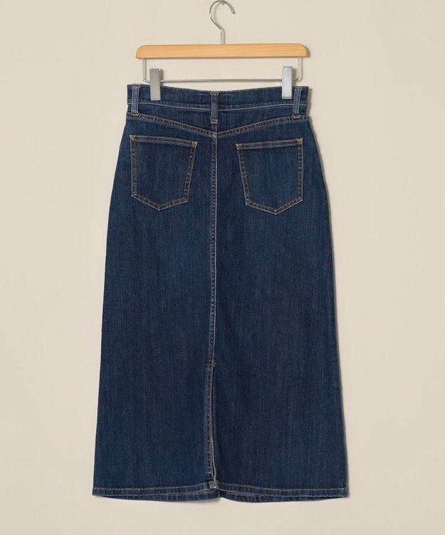 ONWARD Reuse Park 【23区】スカート秋冬 ネイビー