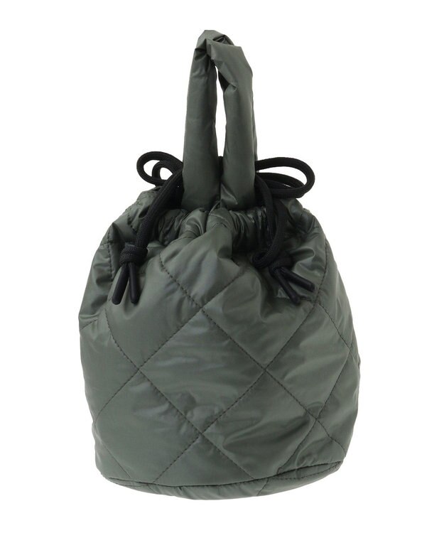 AMERICAN HOLIC キルティングミニＢＡＧ① Olive