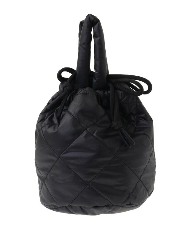 AMERICAN HOLIC キルティングミニＢＡＧ① Black