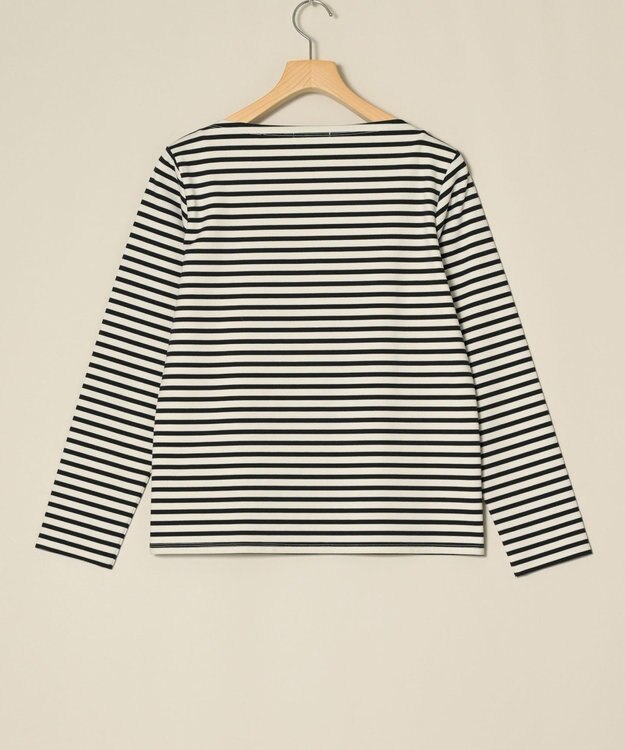 ONWARD Reuse Park 【any SiS】カットソー秋冬 ブラック