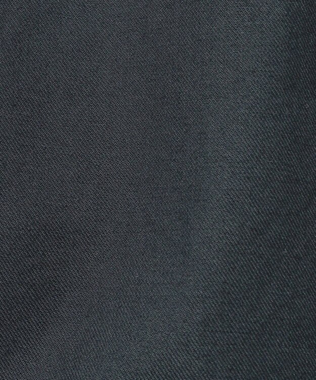 JOSEPH ABBOUD MOUNTAIN 【JAPANファブリック/ストレッチ】ビックライズストレッチ ベイカー パンツ ネイビー系