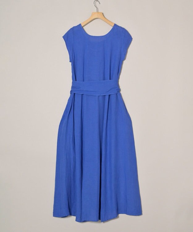 ONWARD Reuse Park 【23区】ワンピース春夏 ブルー