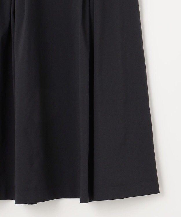 TOCCA 【洗える！】PAINE FIELD スカート ブラック系