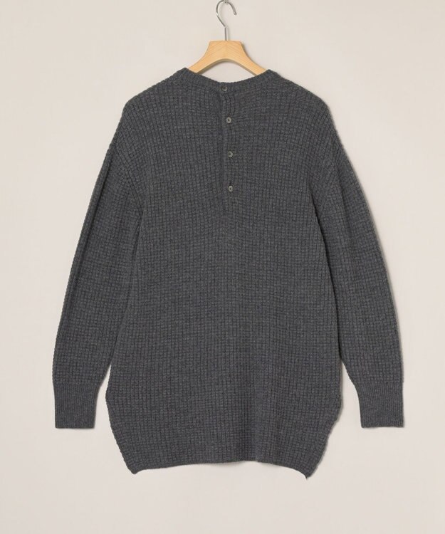 ONWARD Reuse Park 【23区】ニット秋冬 グレー