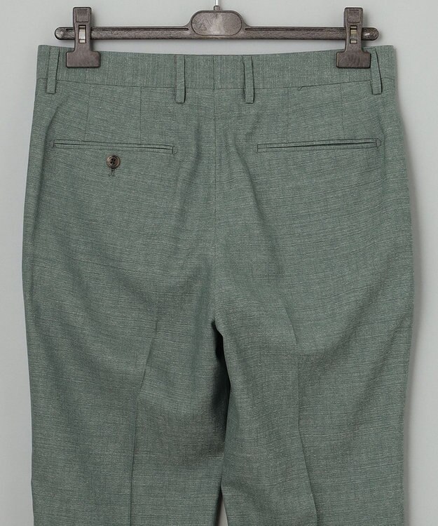 GOTAIRIKU 【DELFINO】SEASON_THEMA ライトグリーン系8