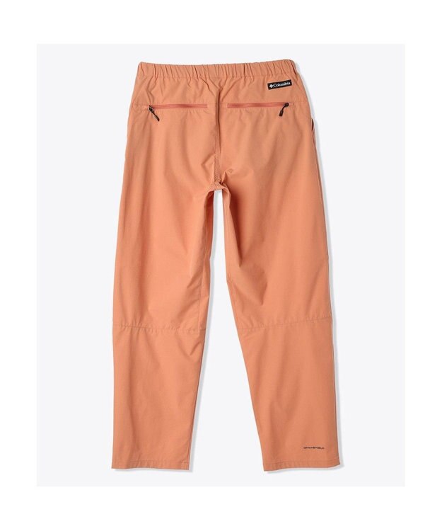 Columbia Columbia/ ウィメンズローハイクソフトシェルパンツ /コロンビア Nova Pink