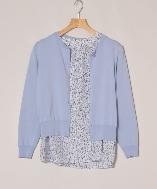 ONWARD Reuse Park セット商品/サイズ2【any SiS】ニット春夏×ブラウス春夏 その他