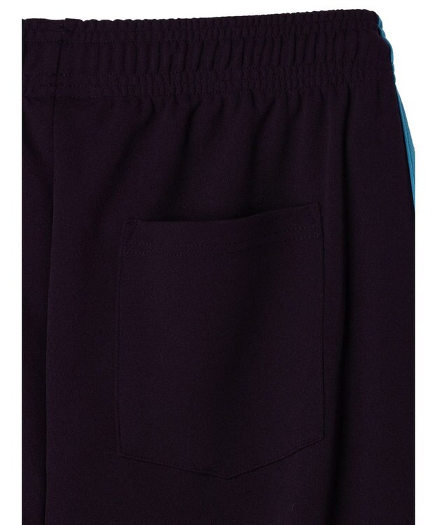 AMERICAN HOLIC トラックパンツ／Ｐｅｔｅｒ　Ｐａｎ Black