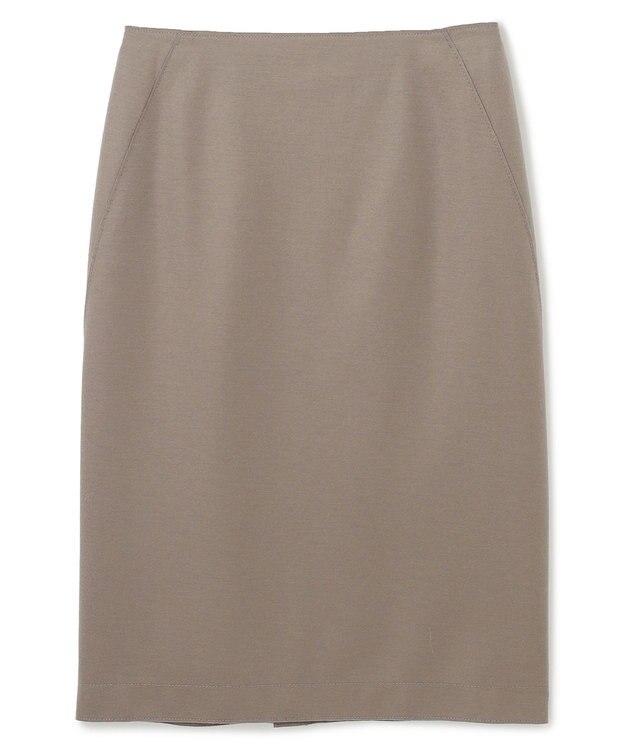 BEIGE， CORBY / タイトスカート Taupe
