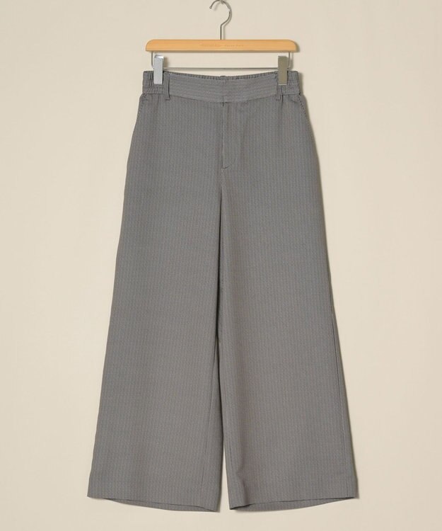 ONWARD Reuse Park 【自由区】パンツ秋冬 ブラック