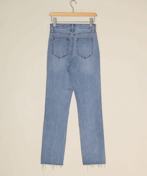 ONWARD Reuse Park 【UNFILO】パンツ春夏 ブルー