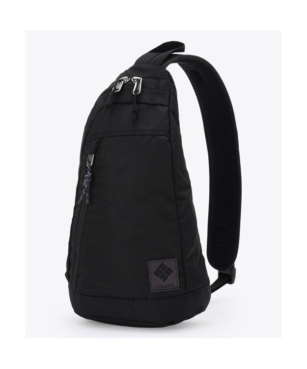 Columbia Columbia/ グレートスモーキーガーデンボディバッグ /コロンビア Black