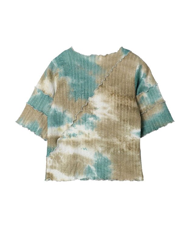 Green Parks ・ｎｏｖｅｍ　９　タイダイメローＴＥＥ Green