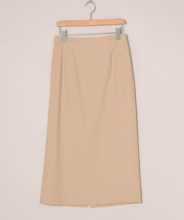 ONWARD Reuse Park 【23区】スカート春夏 ベージュ