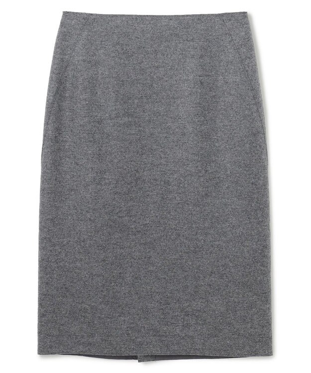 BEIGE， CORBY / タイトスカート C.Gray