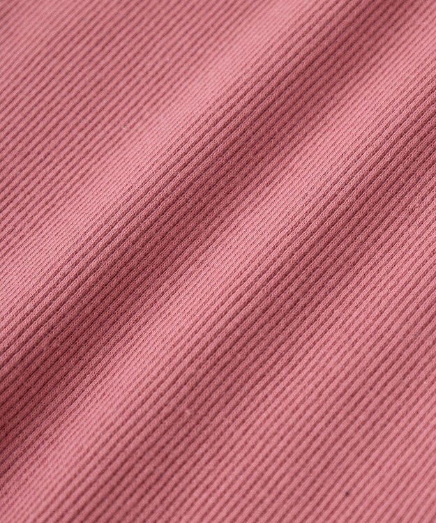 Green Parks ・ｓｗｉｎｇ　ｂｙ　クロスネックプルオーバー Black