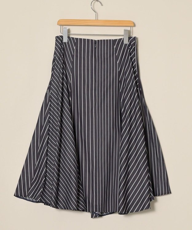 ONWARD Reuse Park 【23区】スカート春夏 ネイビー