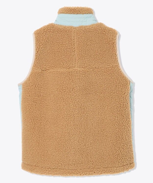 Columbia Columbia/ ウィメンズアーチャーリッジIVベスト /コロンビア Sahara