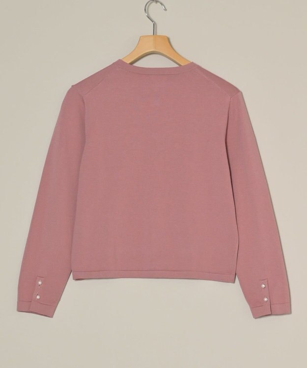 ONWARD Reuse Park 【組曲】ニット秋冬 ピンク