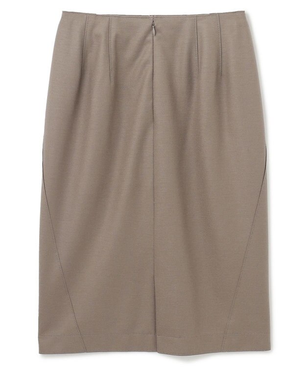 BEIGE， CORBY / タイトスカート Taupe