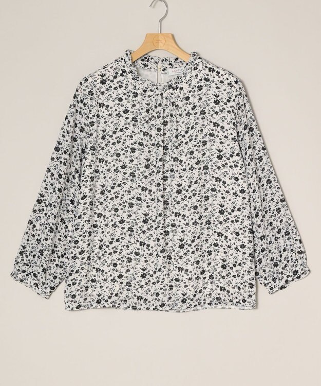 ONWARD Reuse Park 【any FAM】カットソー春夏 ブラック