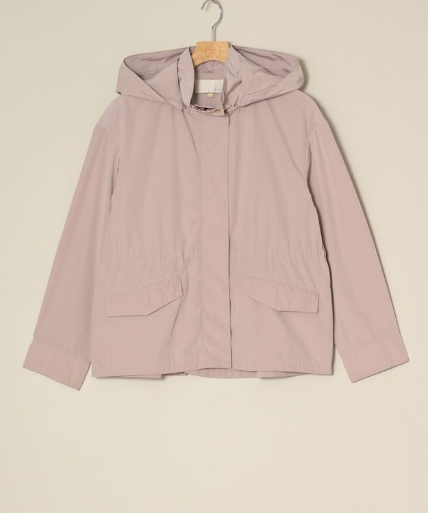 ONWARD Reuse Park 【自由区】ジャケット春夏 ピンク