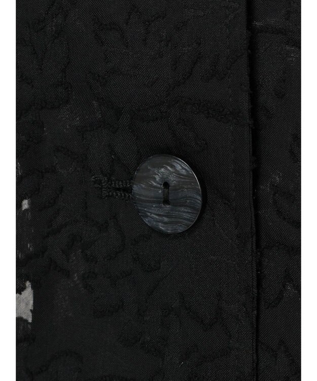 Green Parks ・ＳＵＧＡＲ　ＳＰＯＯＮ　シアージャカードジャケット Black