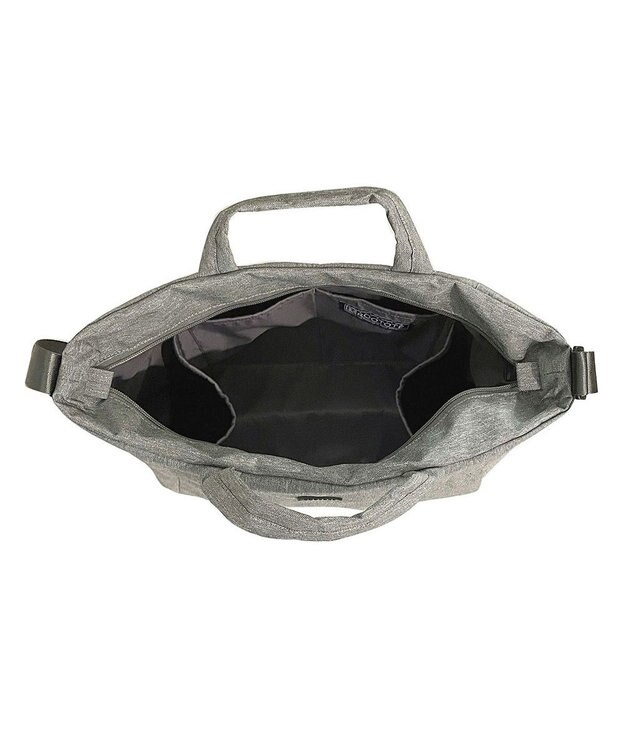 ROOTOTE 1039【超軽量撥水素材】SN.ミディアム2way.ライトウォーターリペレント-G 02：グレー