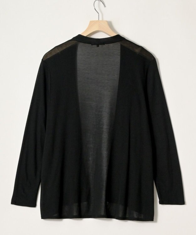 ONWARD Reuse Park 【23区】カットソー秋冬 ブラック