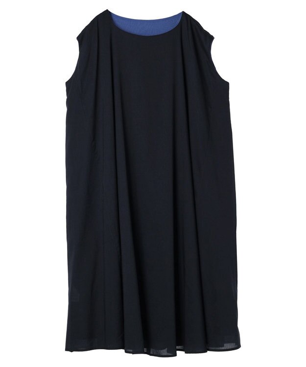 AMERICAN HOLIC ２ＷＡＹリバーシブルワンピース Blue