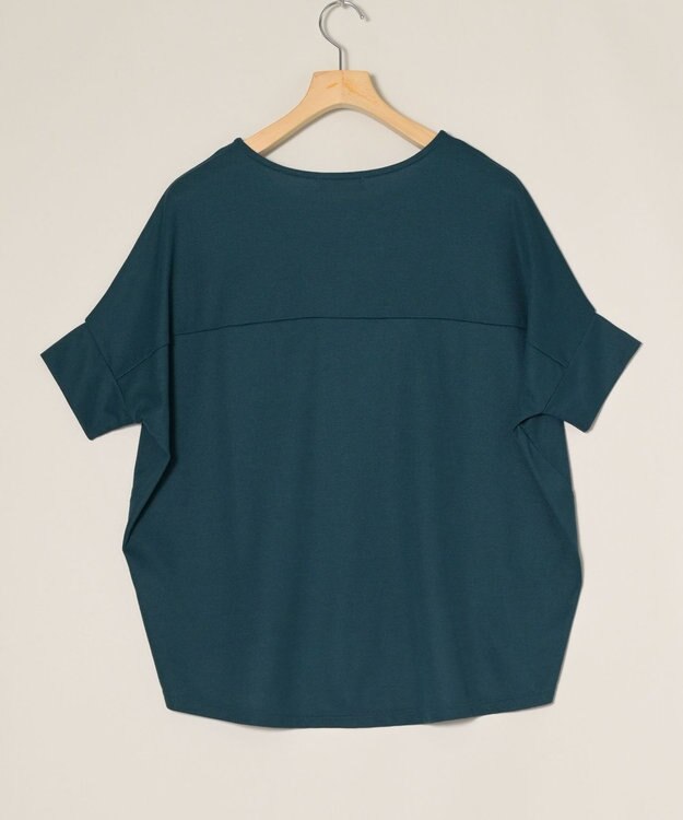 ONWARD Reuse Park 【any SiS】カットソー春夏 グリーン