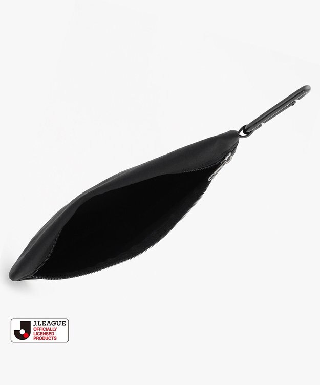 PW CIRCULUS 【UNISEX】J.LEAGUE ポーチ J1所属の20クラブコラボ ゴルフ 鹿島アントラーズ